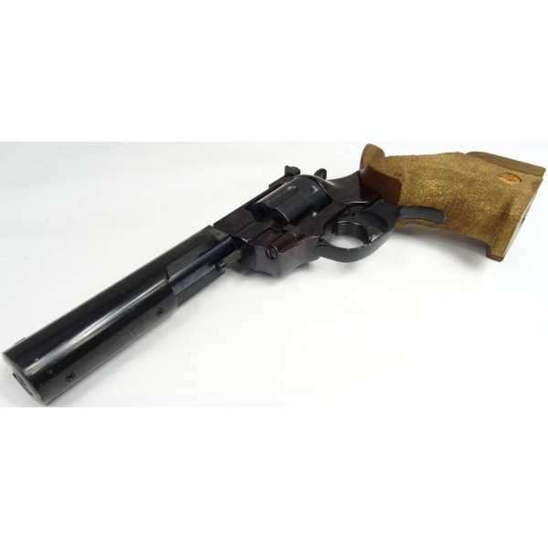 Rewolwer Arminius HW9ST kal. .22lr